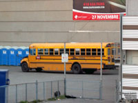 Autobus Id�al - Vikings de St-Eustache???
