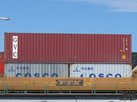 UES International (GVC) - GVCU 513196(8)