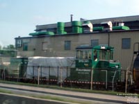 RPRX 2401 - GG20B (ex-MSRC 1043, exx-IC GP10 8322, exxx-IC 9322 nee ICG GP9 9322)