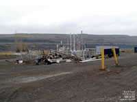 Dead signals stored in Wishram