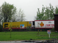J.E. Fortin